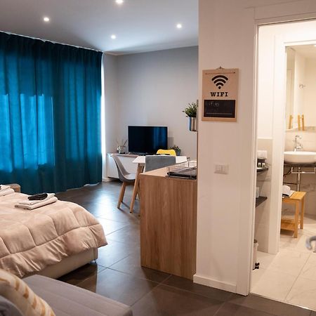 Bubi House Porta Romana 米兰 外观 照片