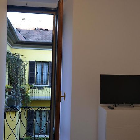 Bubi House Porta Romana 米兰 外观 照片