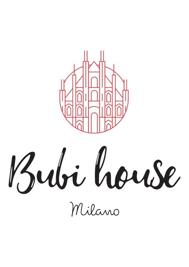 Bubi House Porta Romana 米兰 外观 照片