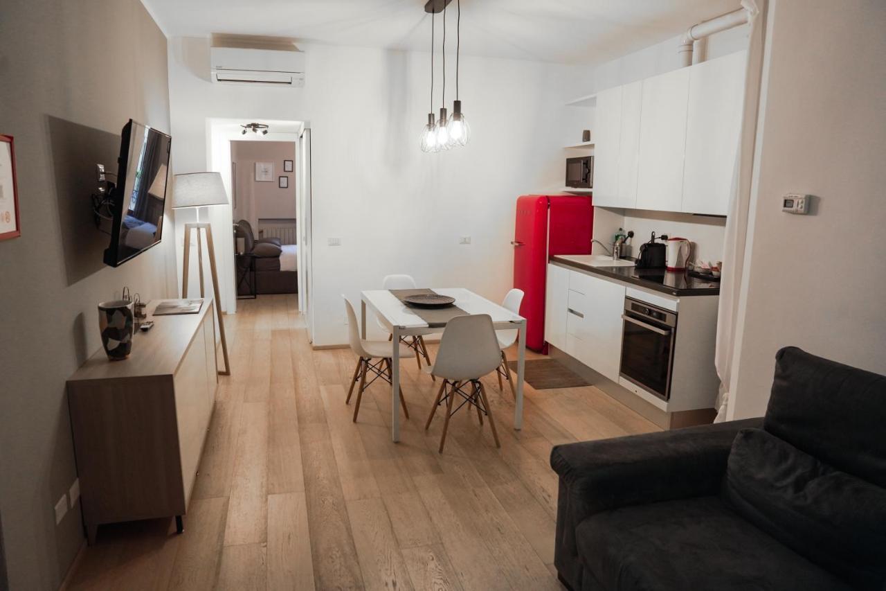Bubi House Porta Romana 米兰 外观 照片