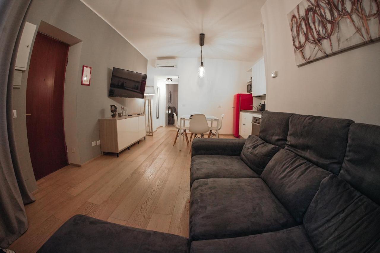 Bubi House Porta Romana 米兰 外观 照片