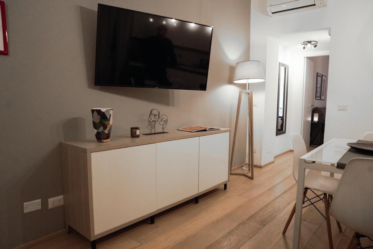 Bubi House Porta Romana 米兰 外观 照片