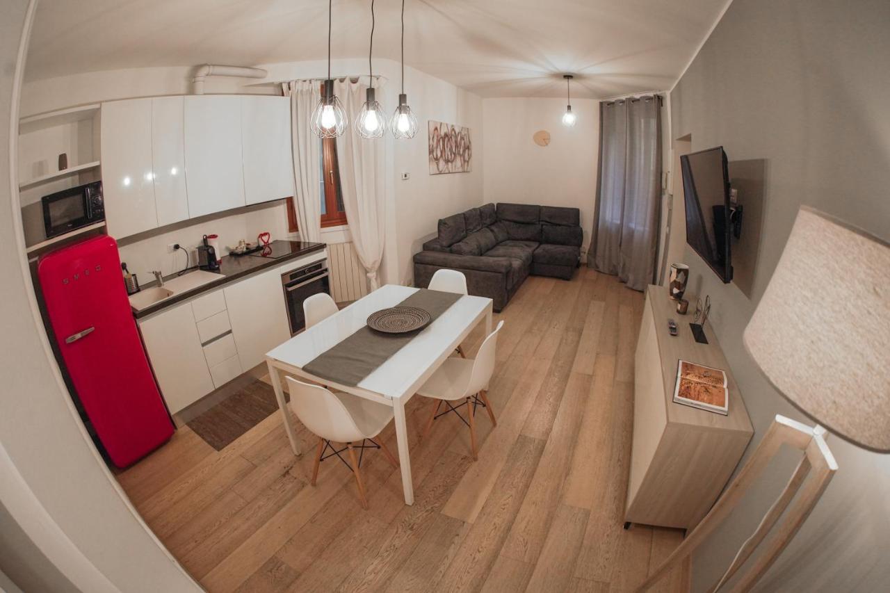 Bubi House Porta Romana 米兰 外观 照片