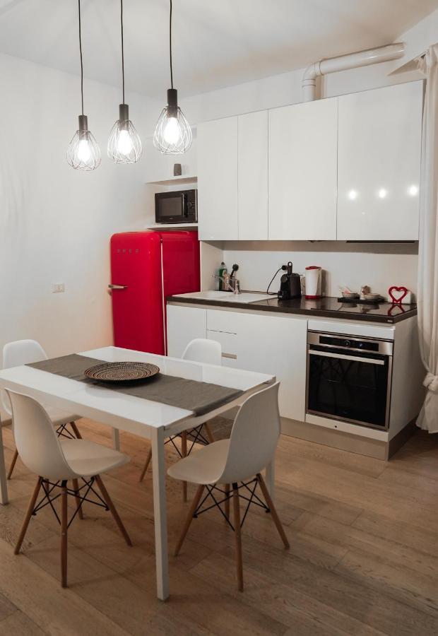 Bubi House Porta Romana 米兰 外观 照片