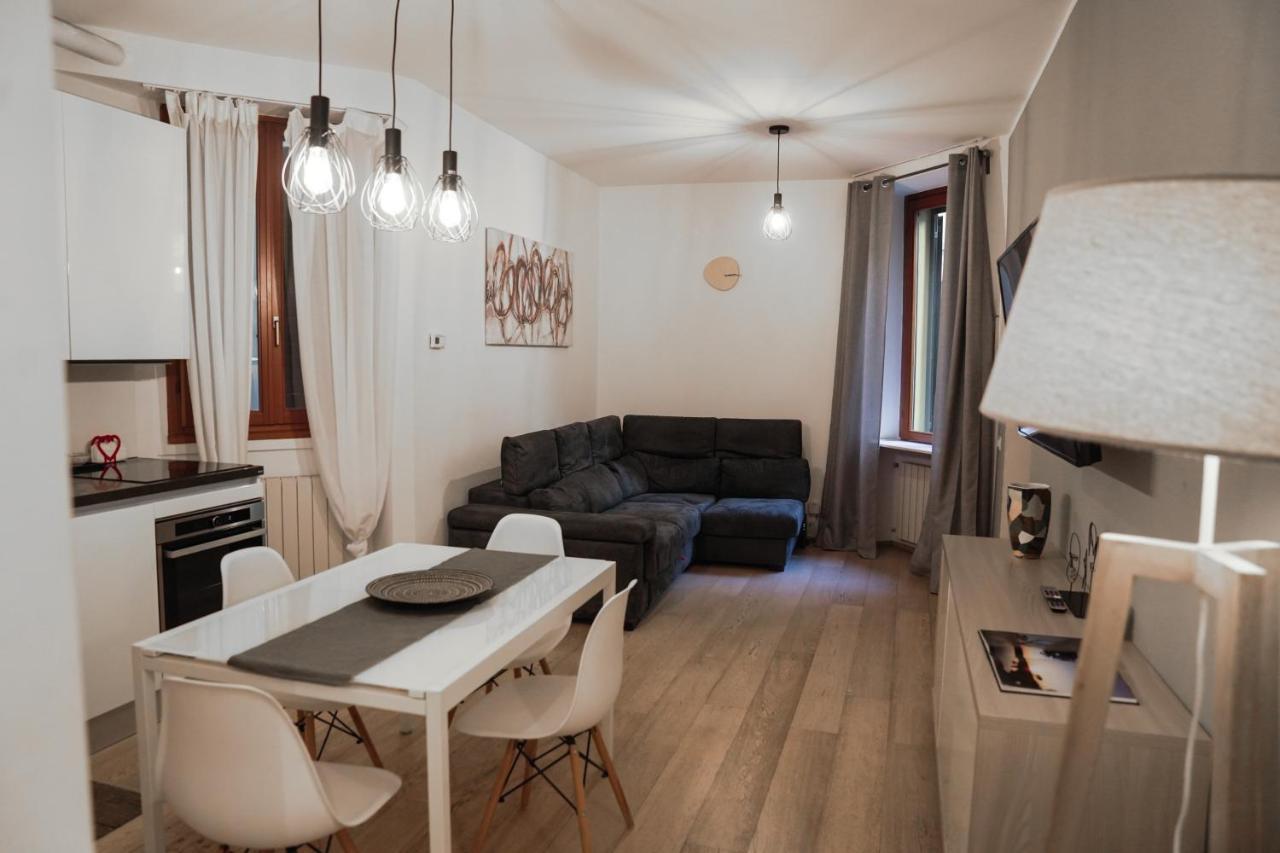 Bubi House Porta Romana 米兰 外观 照片