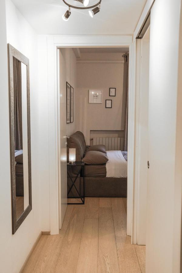 Bubi House Porta Romana 米兰 外观 照片