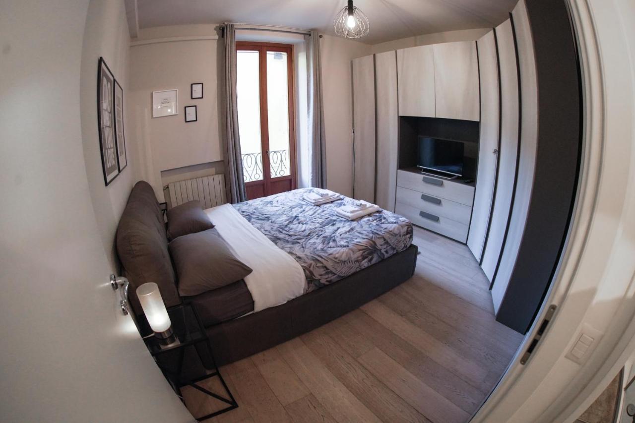 Bubi House Porta Romana 米兰 外观 照片