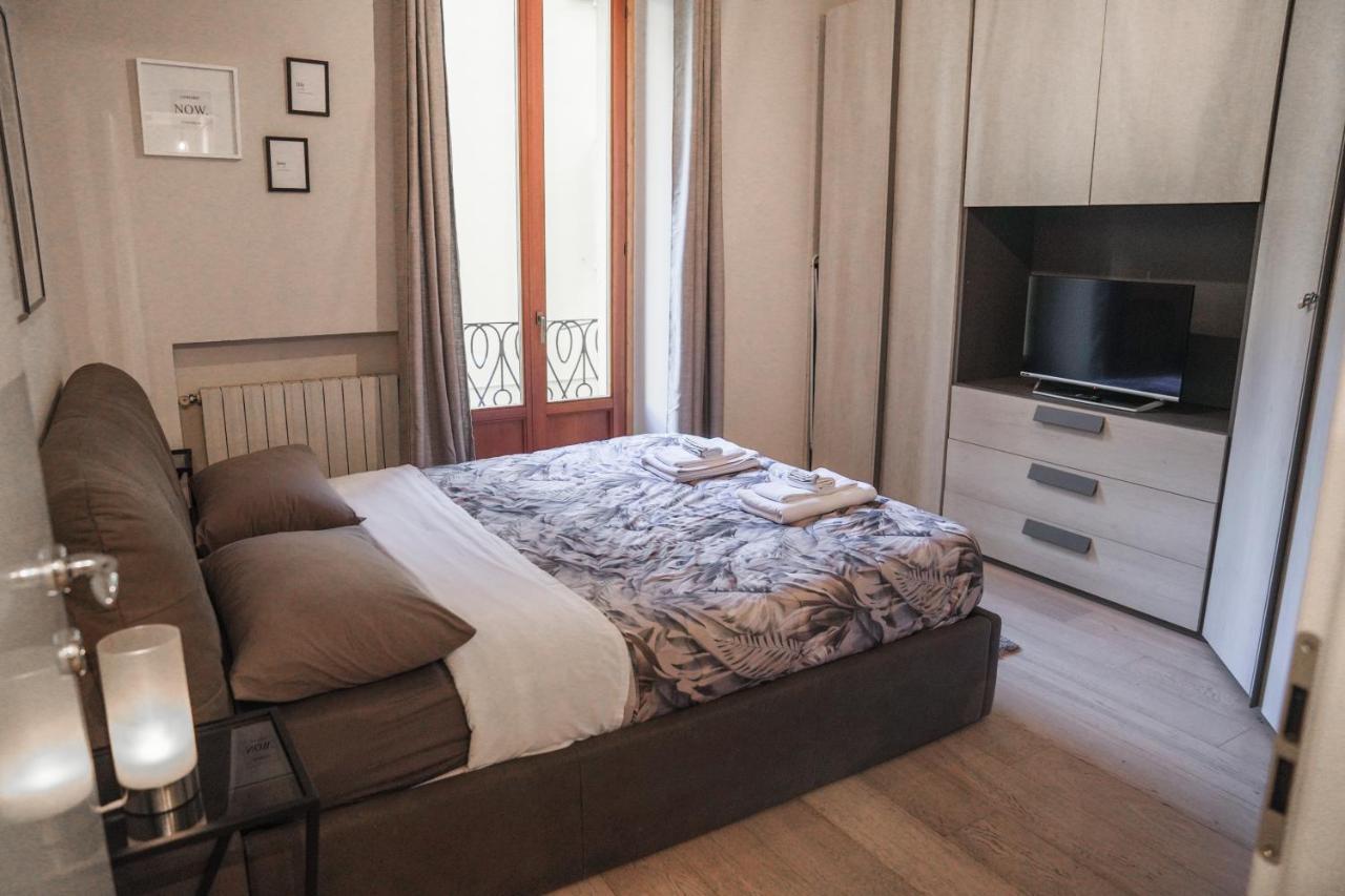 Bubi House Porta Romana 米兰 外观 照片