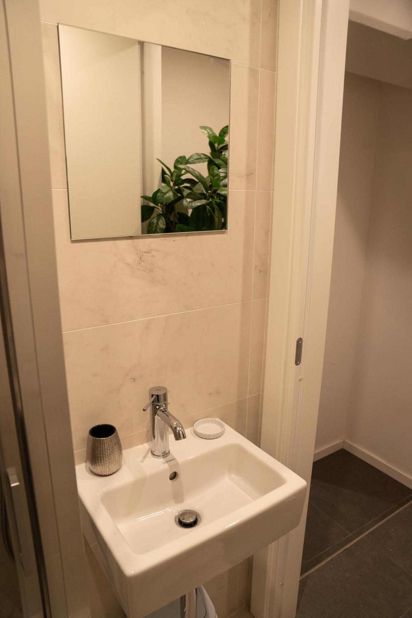 Bubi House Porta Romana 米兰 外观 照片