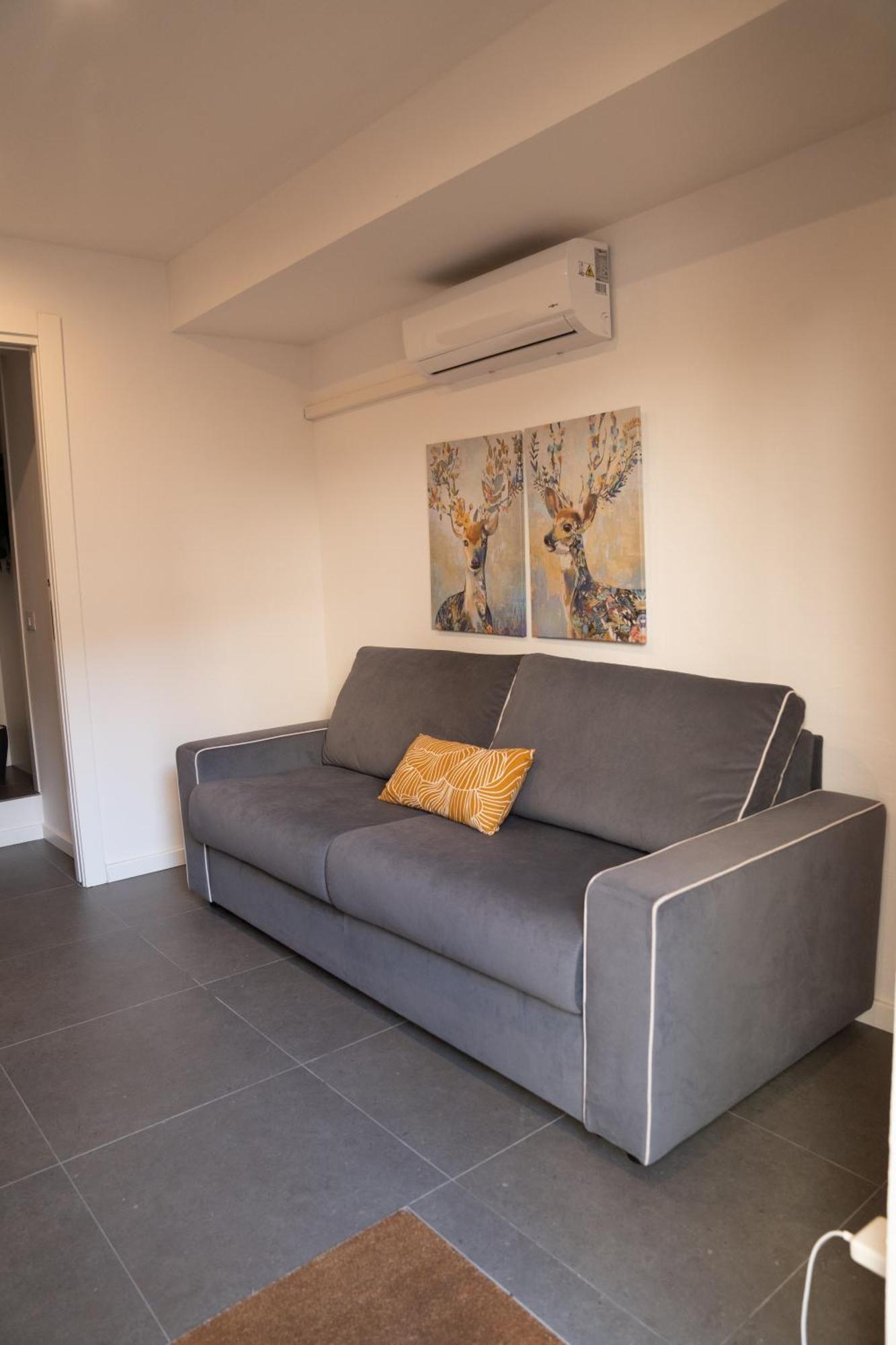 Bubi House Porta Romana 米兰 外观 照片