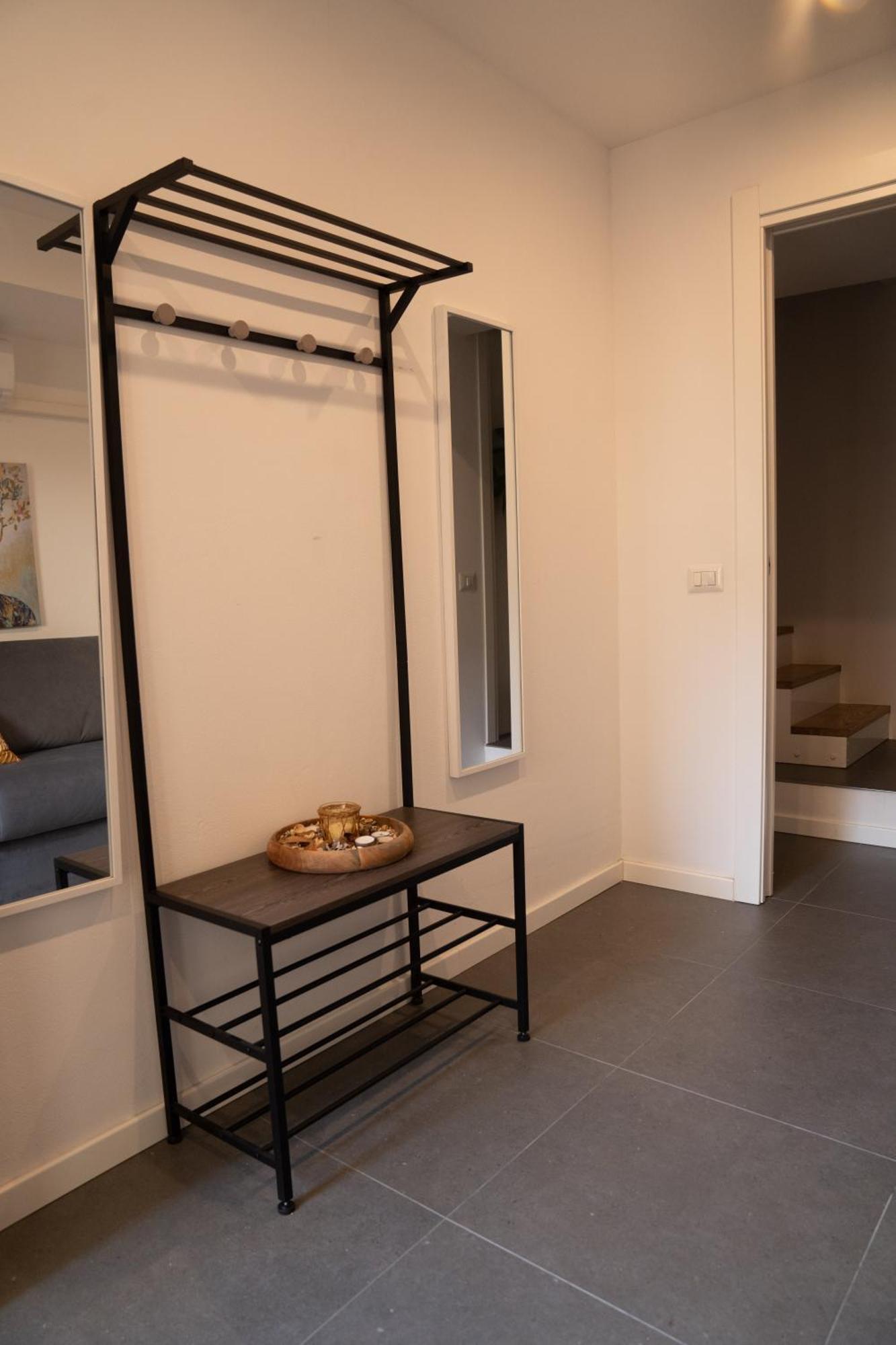 Bubi House Porta Romana 米兰 外观 照片