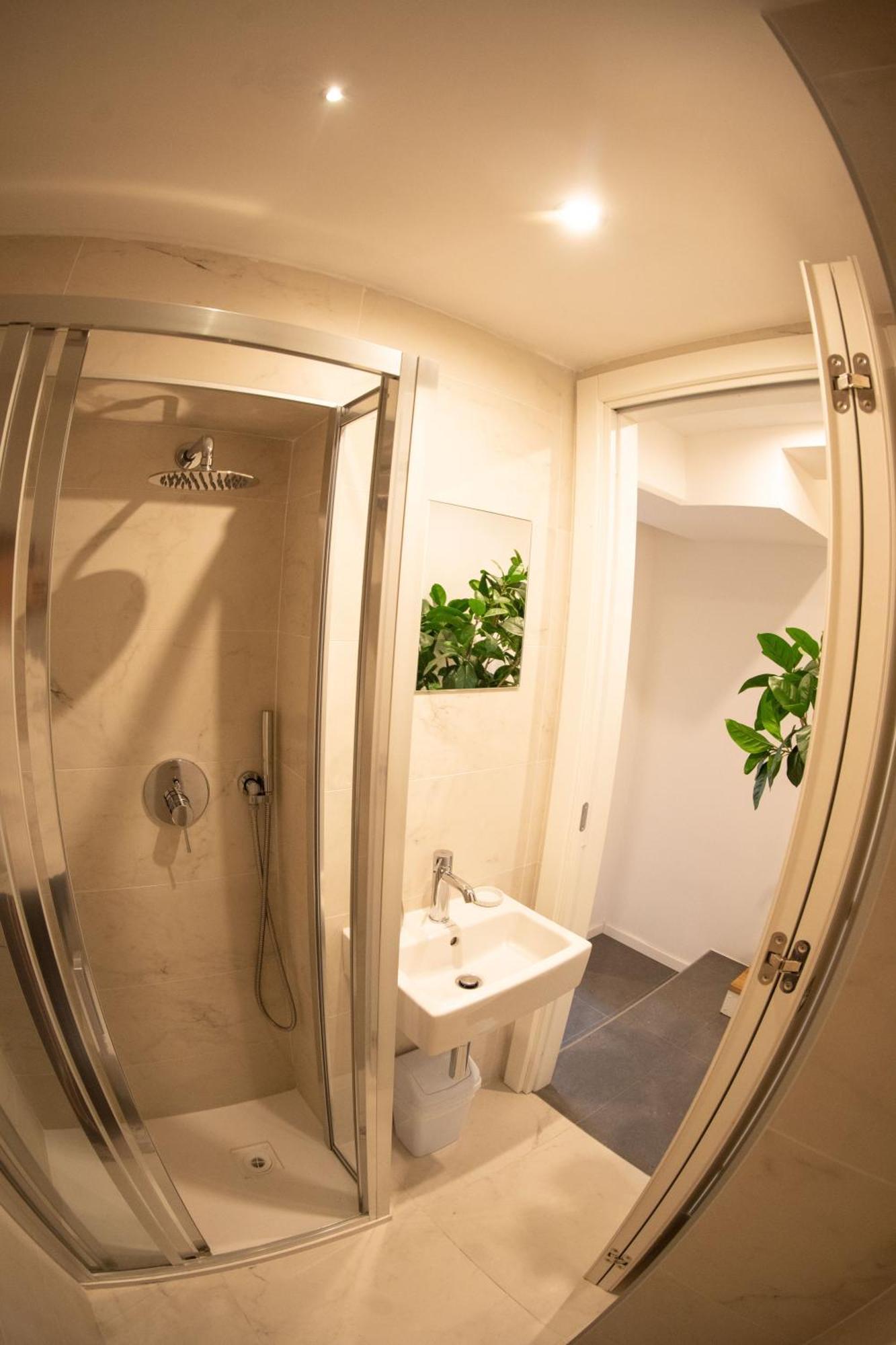 Bubi House Porta Romana 米兰 外观 照片