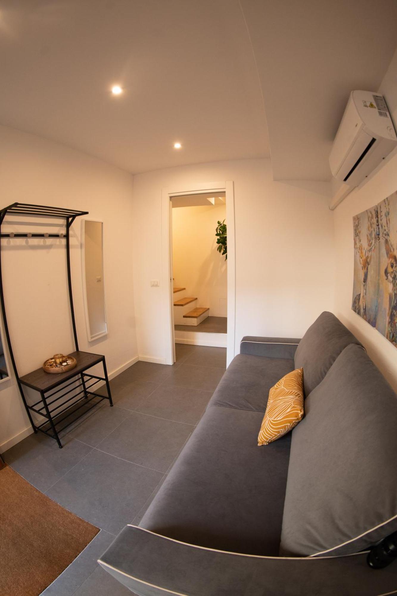 Bubi House Porta Romana 米兰 外观 照片