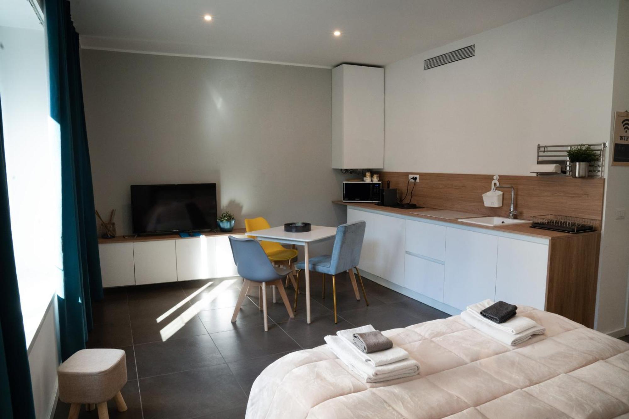 Bubi House Porta Romana 米兰 外观 照片