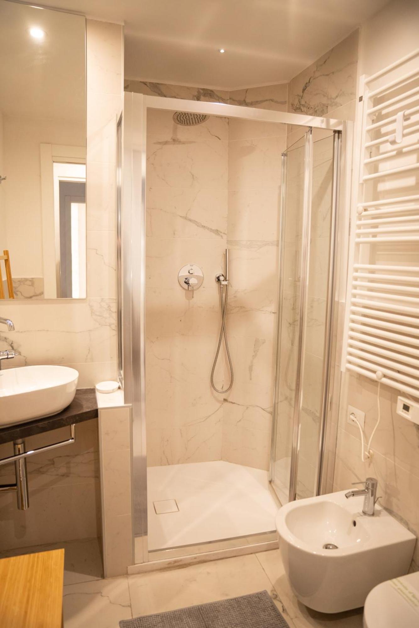 Bubi House Porta Romana 米兰 外观 照片