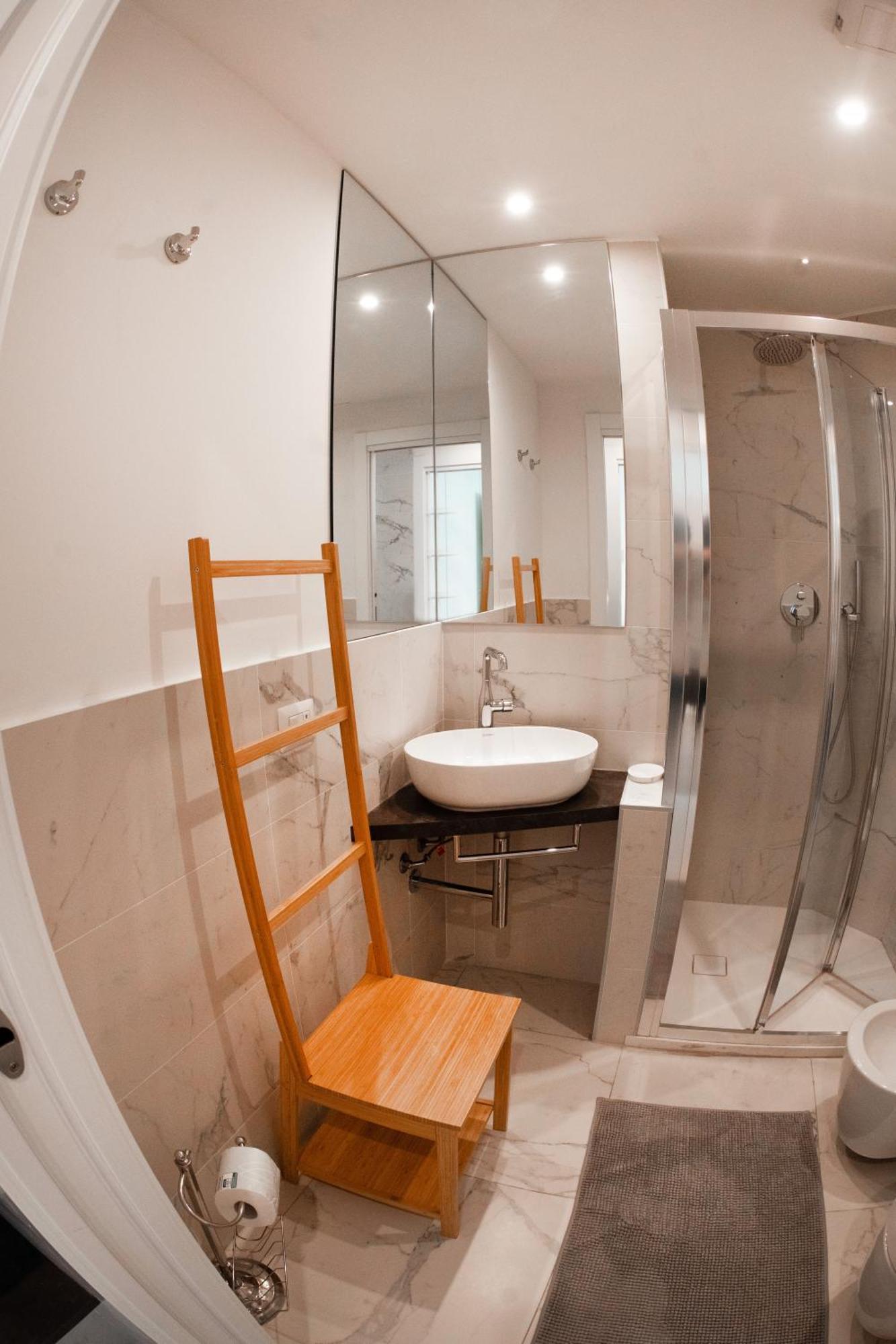 Bubi House Porta Romana 米兰 外观 照片