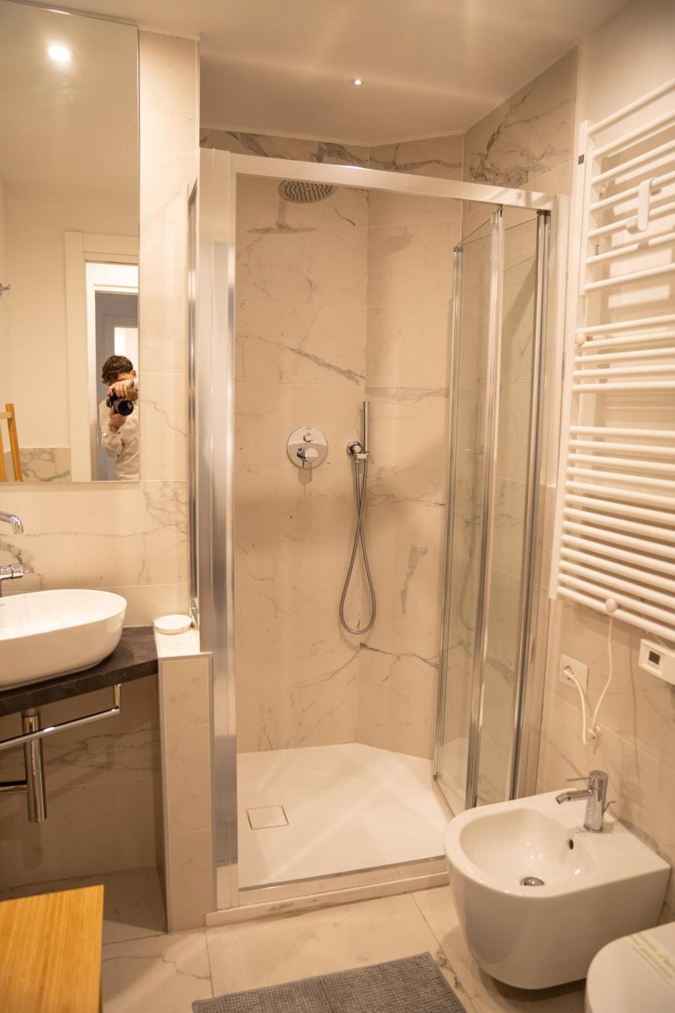 Bubi House Porta Romana 米兰 外观 照片