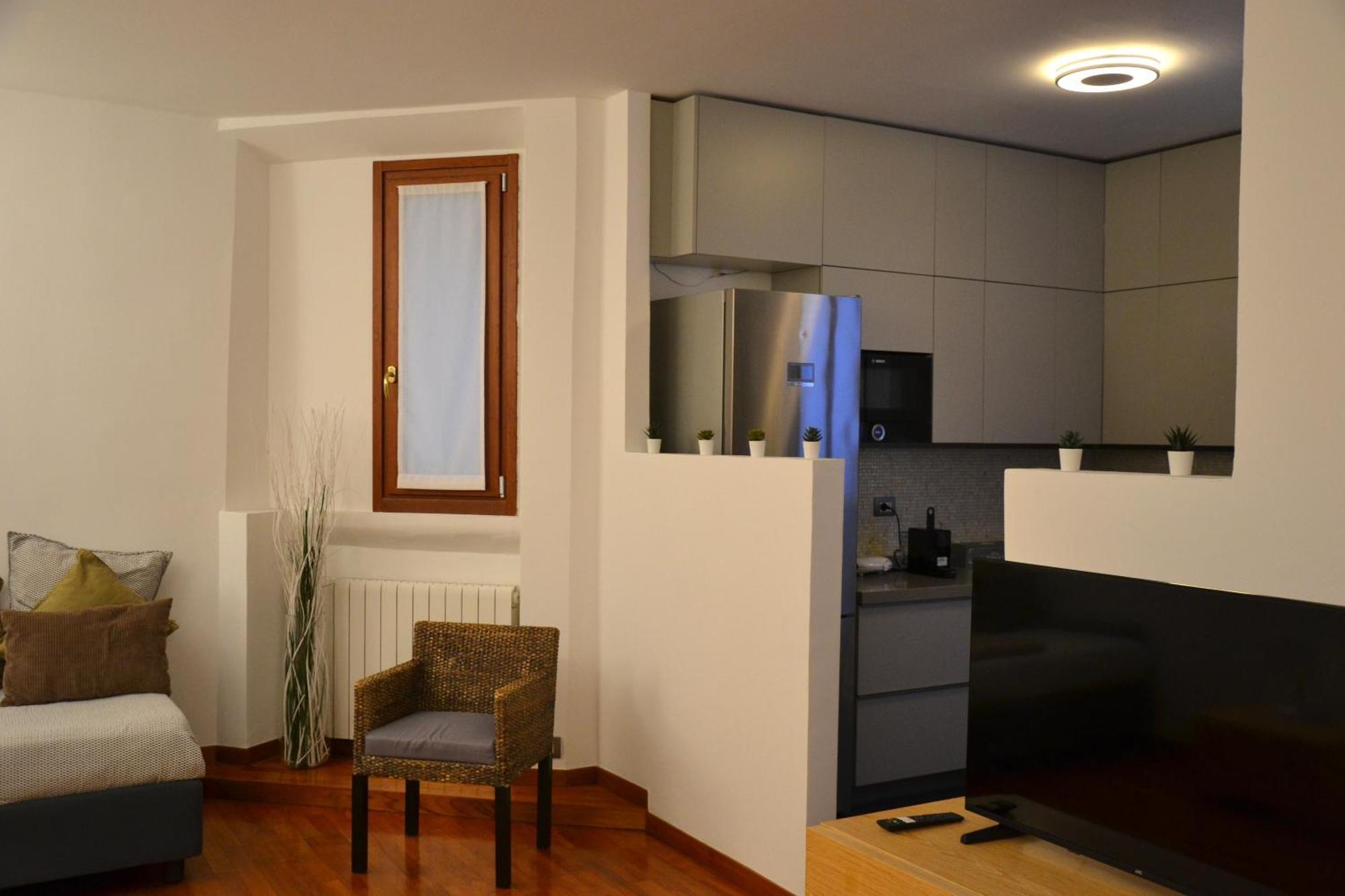 Bubi House Porta Romana 米兰 外观 照片