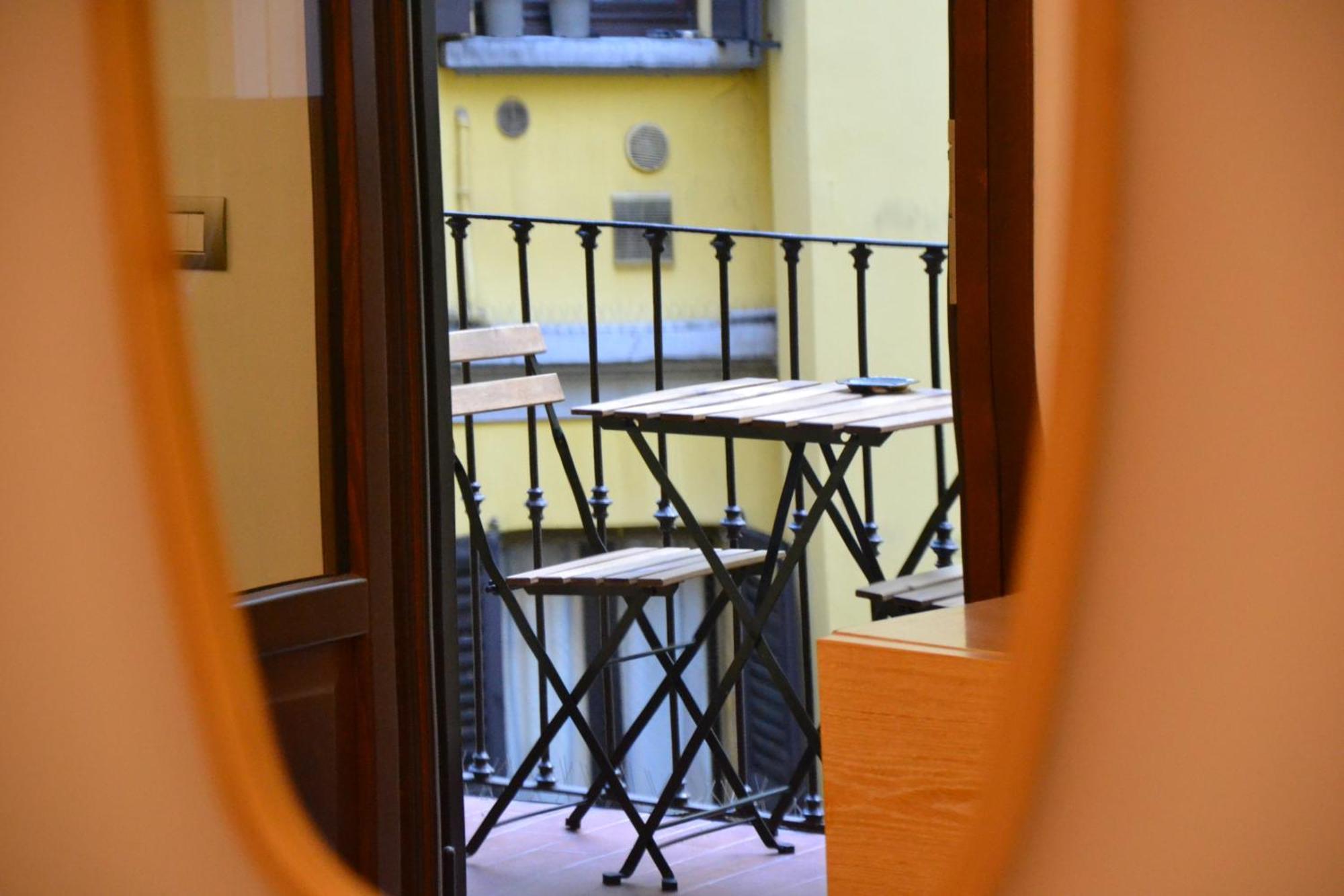 Bubi House Porta Romana 米兰 外观 照片