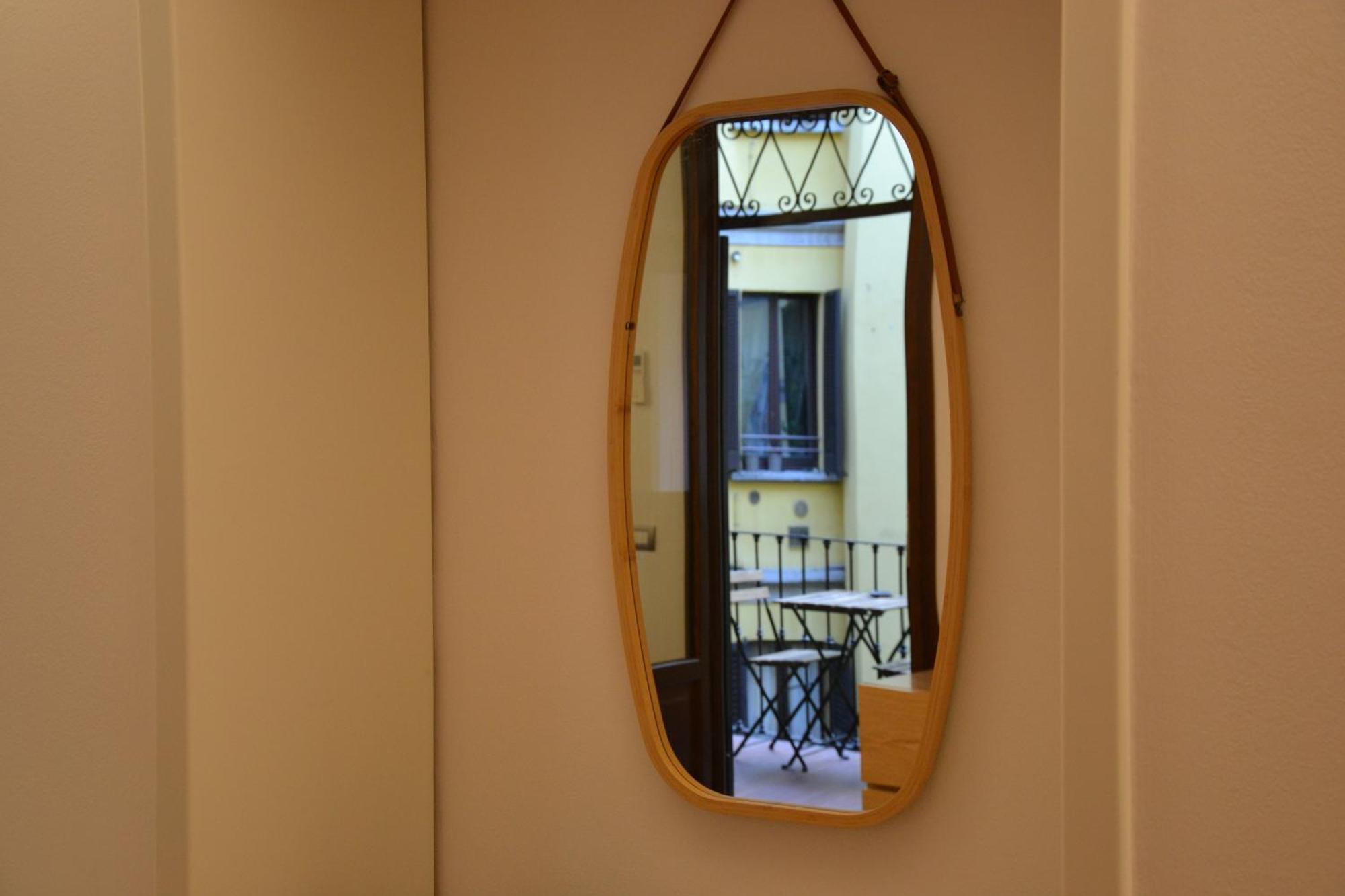 Bubi House Porta Romana 米兰 外观 照片