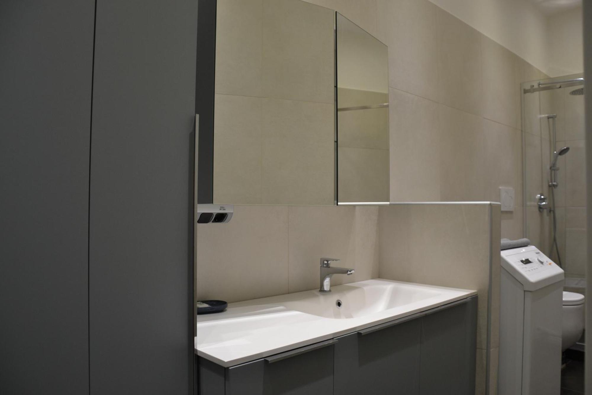 Bubi House Porta Romana 米兰 外观 照片