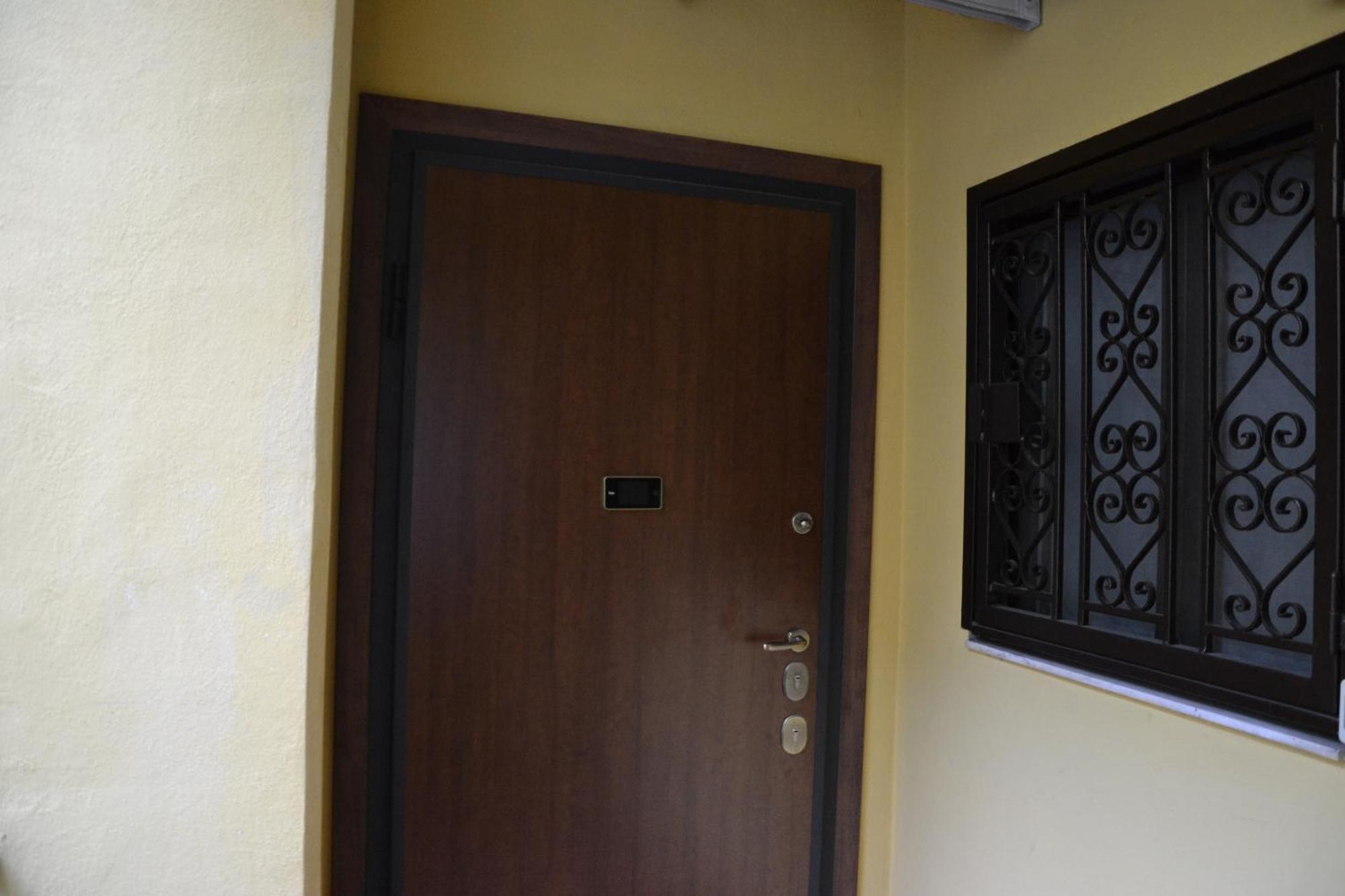Bubi House Porta Romana 米兰 外观 照片
