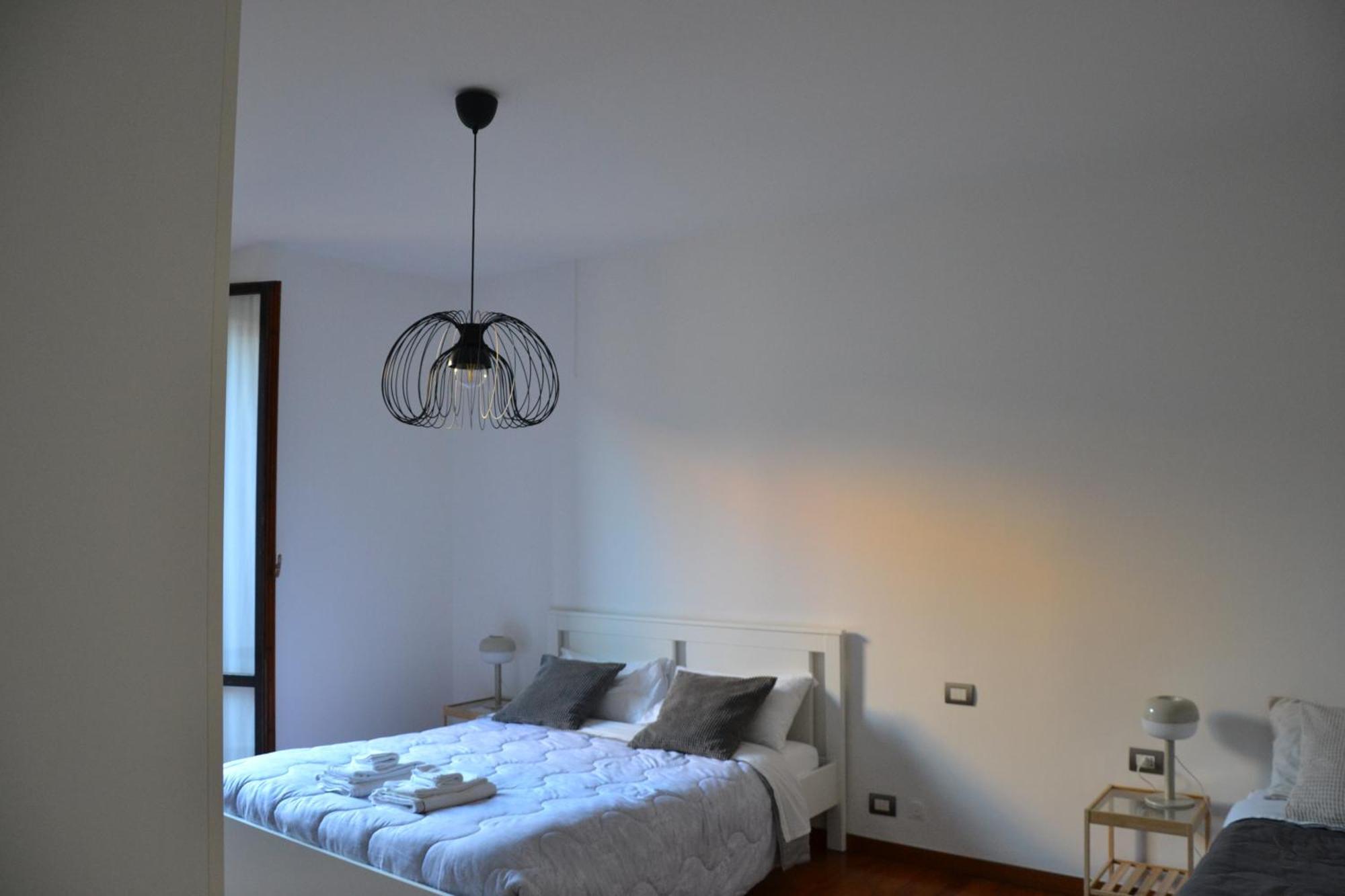 Bubi House Porta Romana 米兰 外观 照片