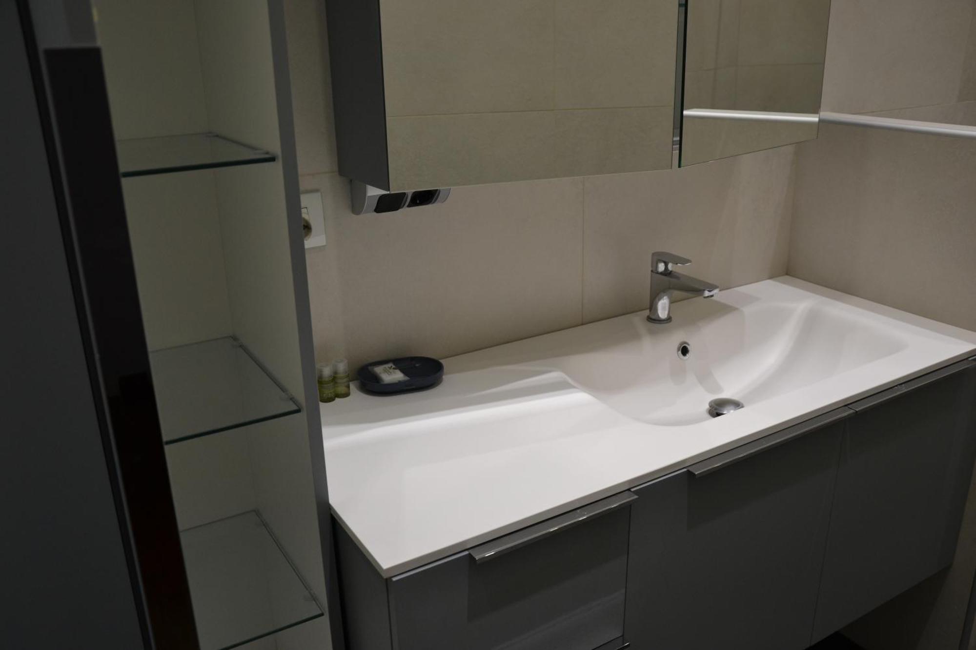 Bubi House Porta Romana 米兰 外观 照片