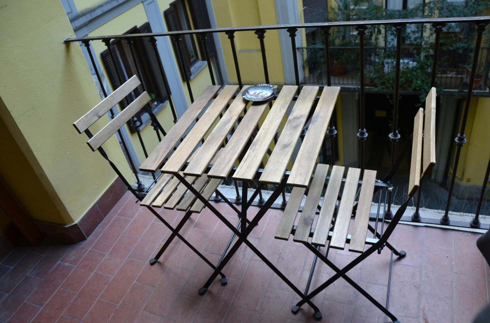 Bubi House Porta Romana 米兰 外观 照片