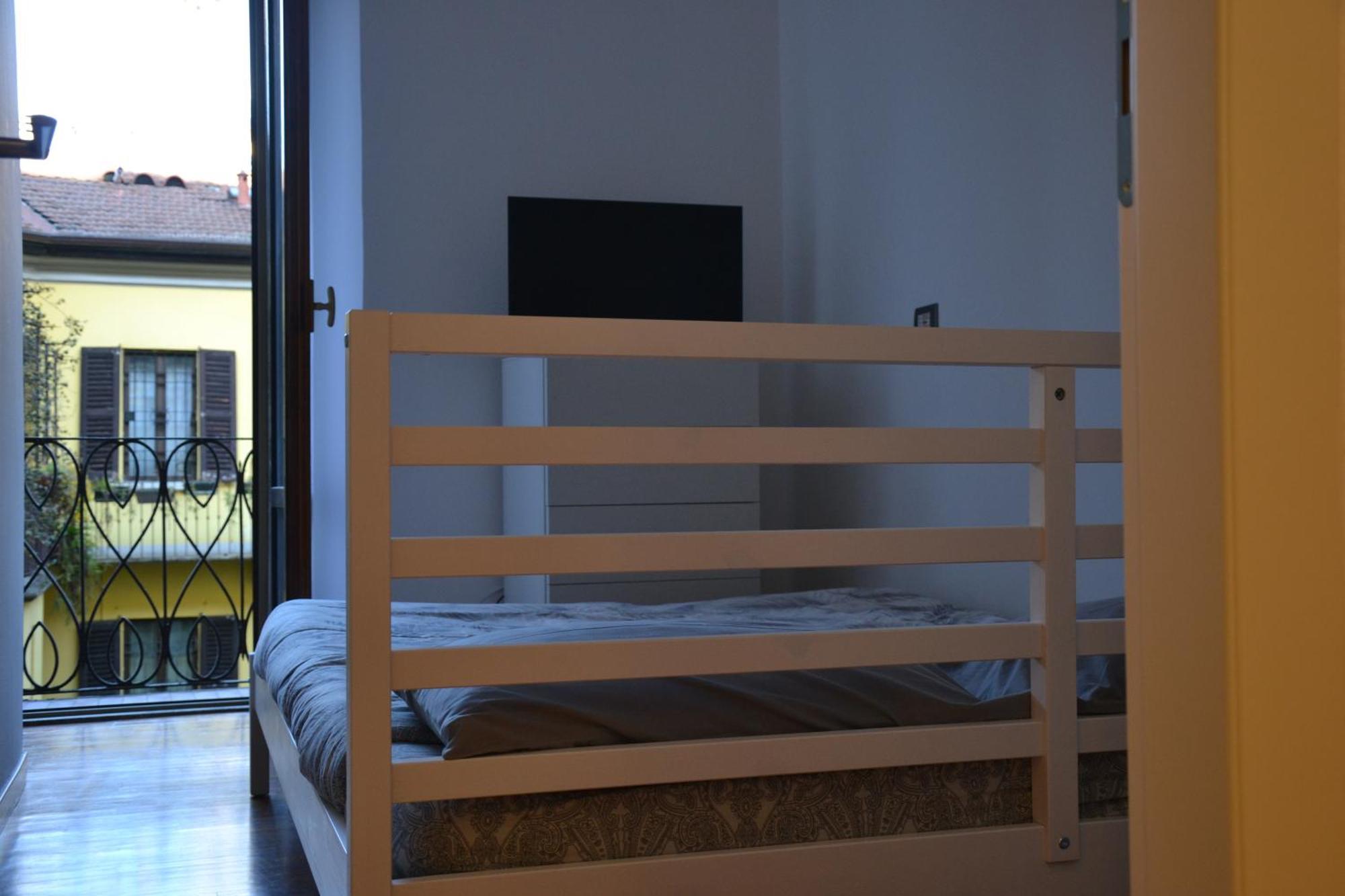 Bubi House Porta Romana 米兰 外观 照片