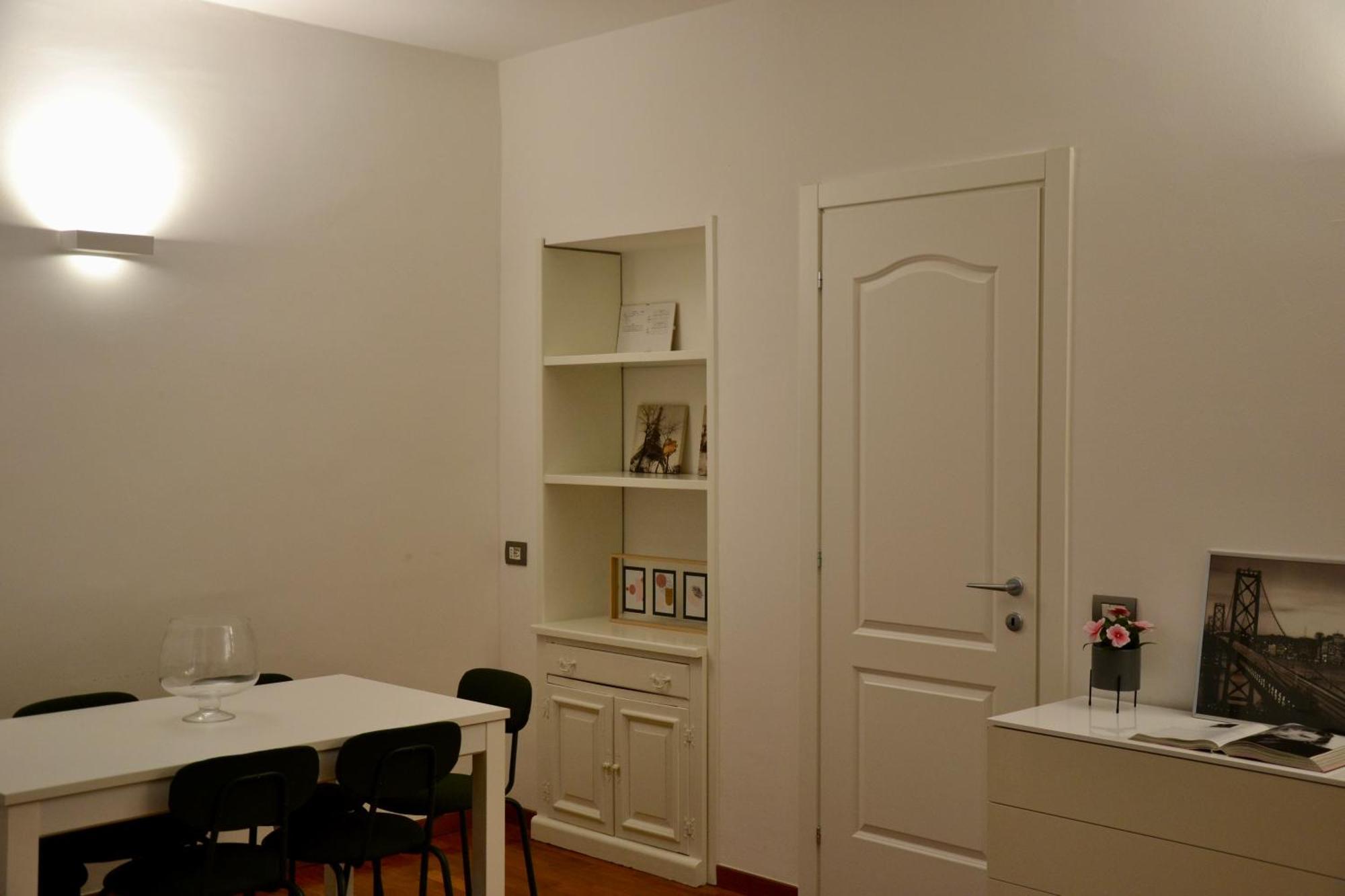 Bubi House Porta Romana 米兰 外观 照片