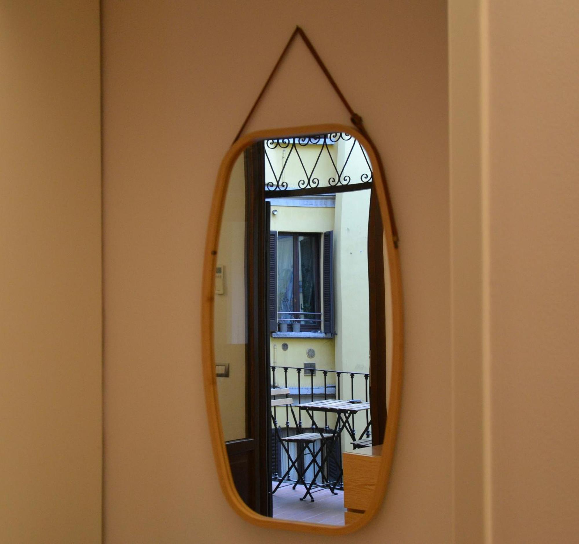 Bubi House Porta Romana 米兰 外观 照片