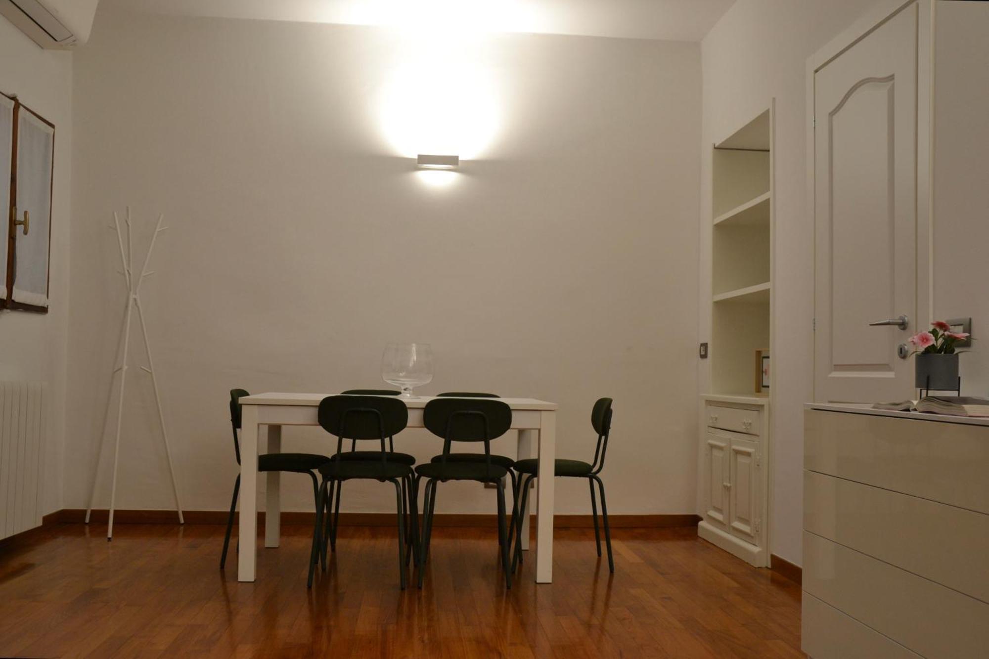 Bubi House Porta Romana 米兰 外观 照片