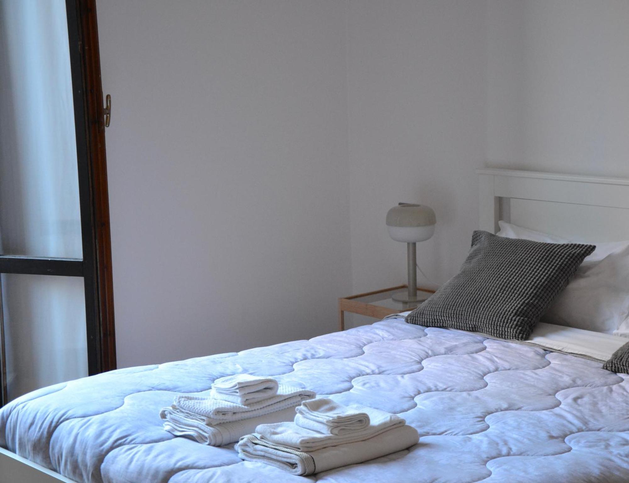 Bubi House Porta Romana 米兰 外观 照片