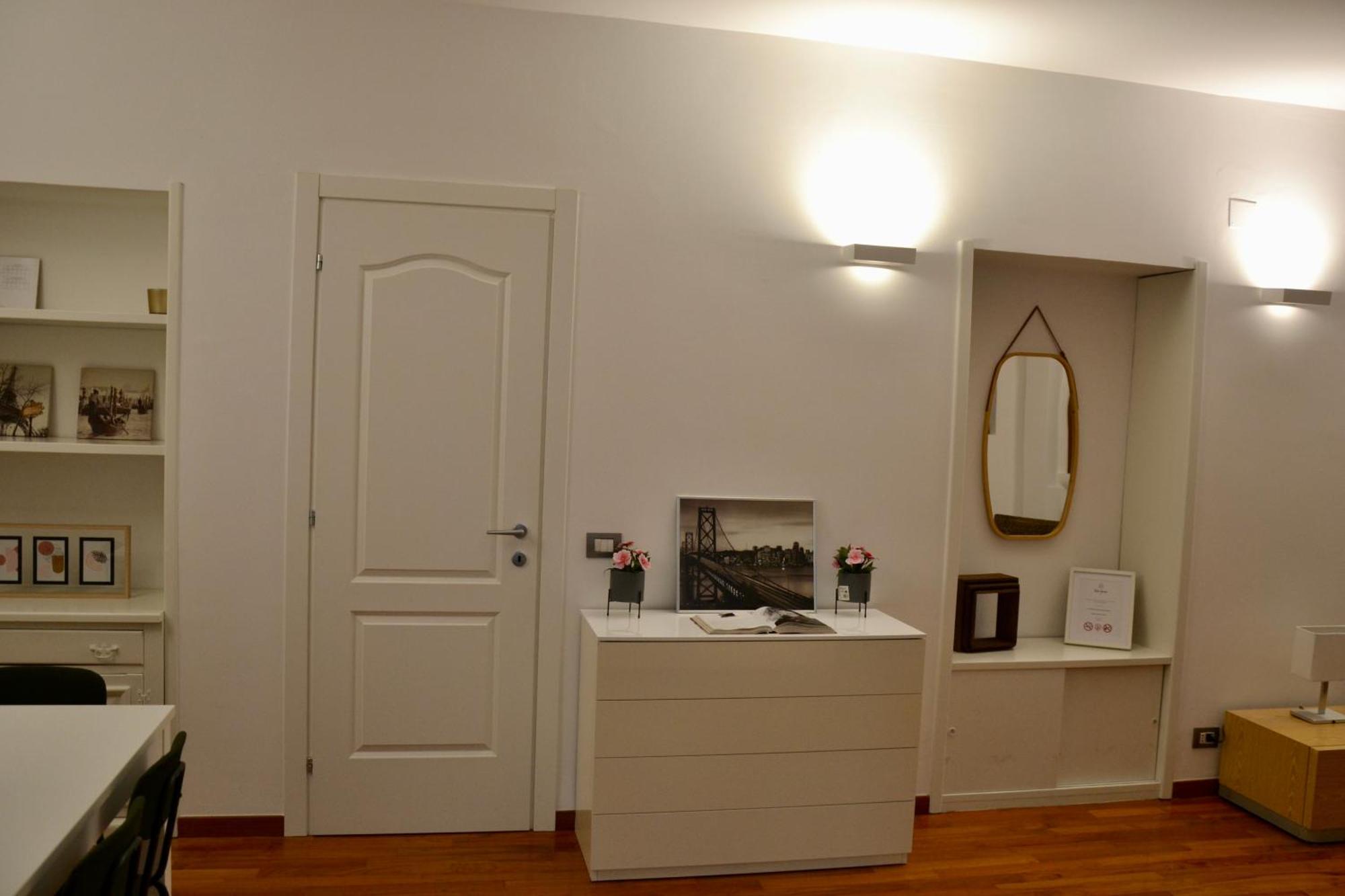 Bubi House Porta Romana 米兰 外观 照片