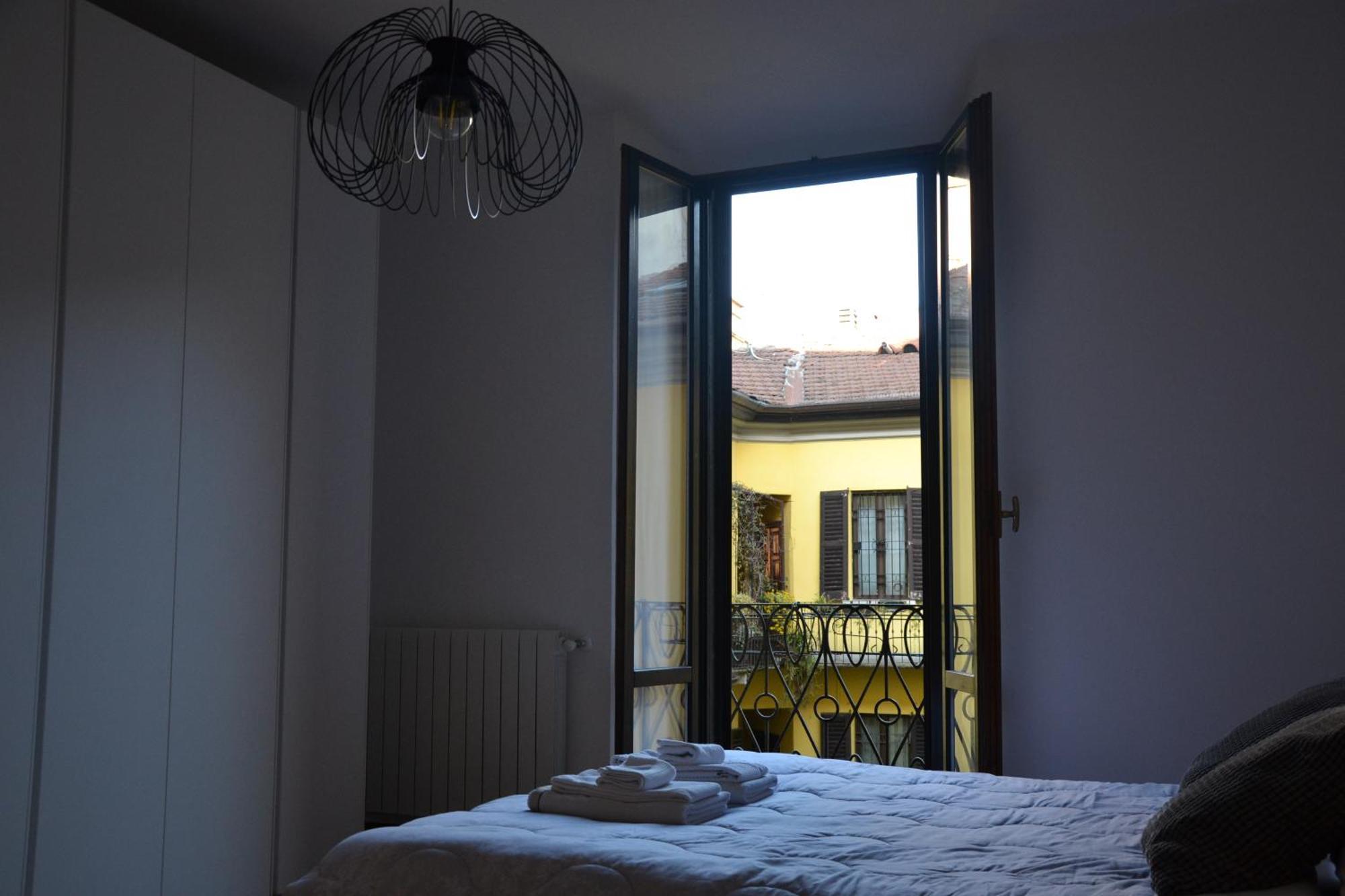 Bubi House Porta Romana 米兰 外观 照片