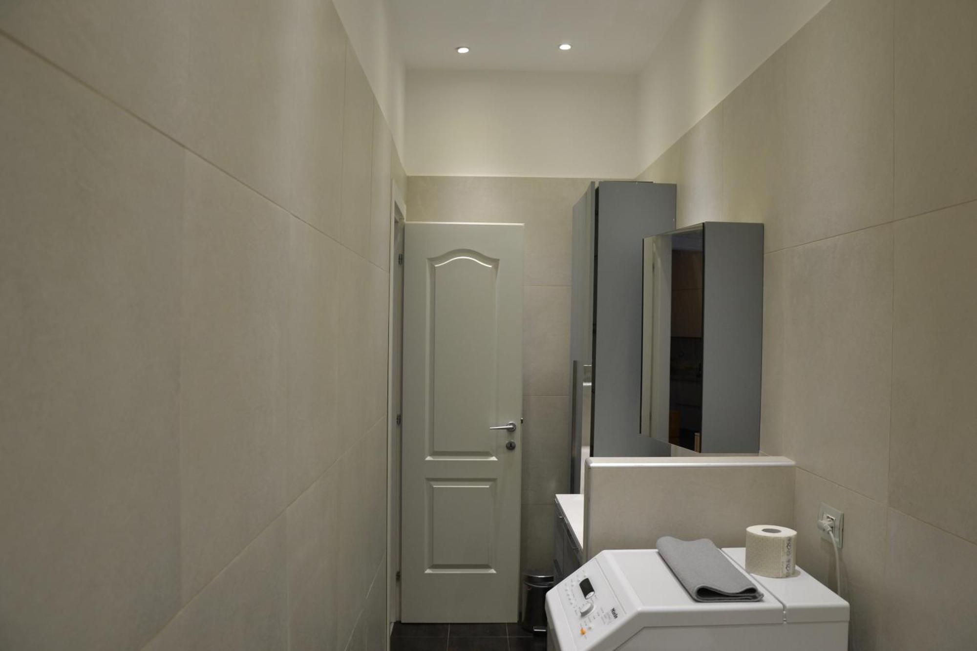 Bubi House Porta Romana 米兰 外观 照片