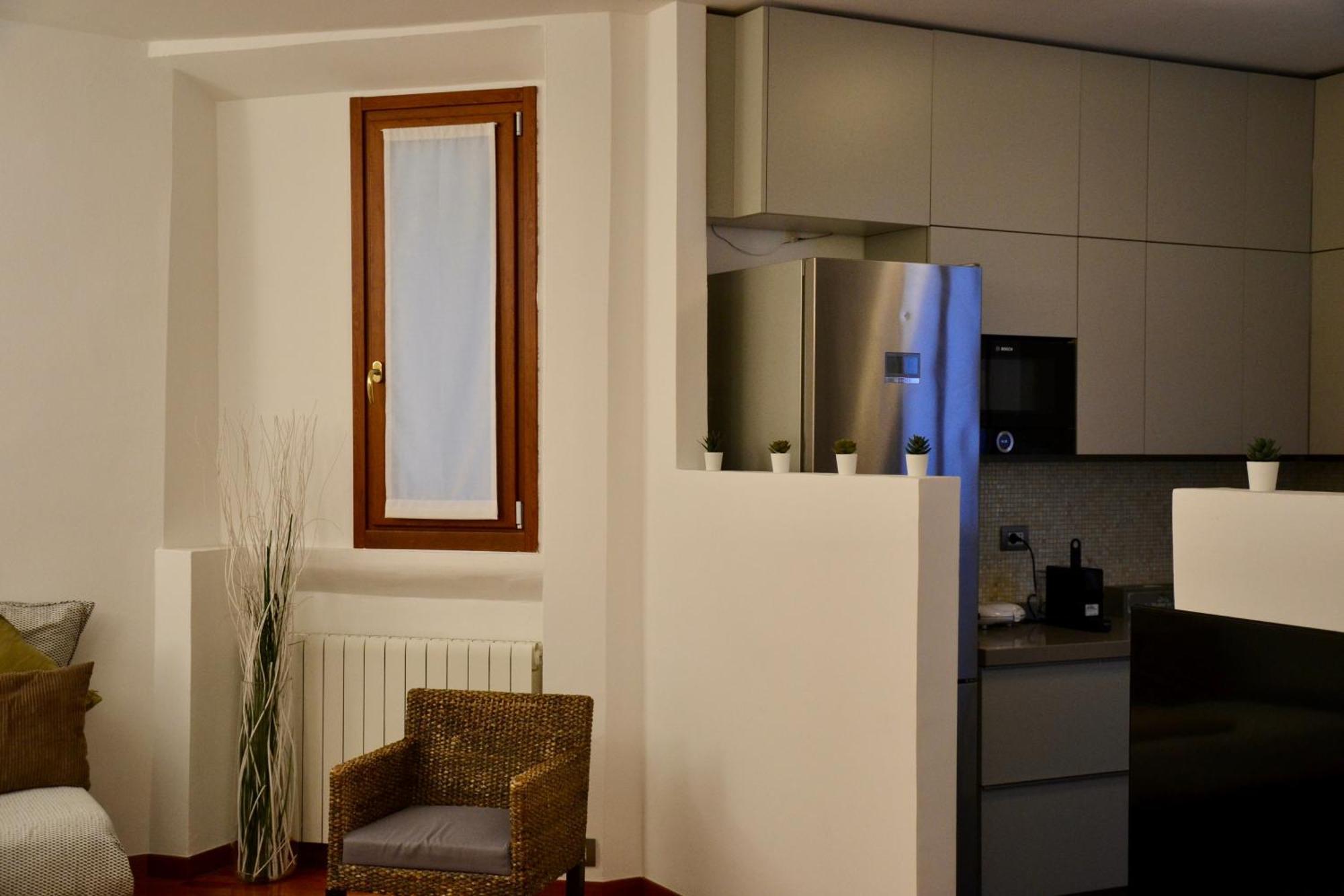 Bubi House Porta Romana 米兰 外观 照片
