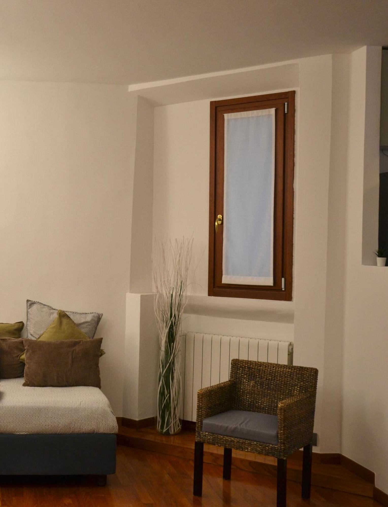 Bubi House Porta Romana 米兰 外观 照片